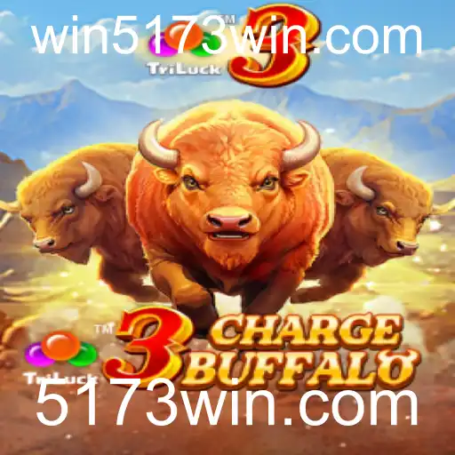 Explorando o Novo Jogo 3ChargeBuffalo: A Experiência Definitiva para Entusiastas de Cassinos