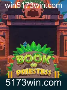 Descubra as Aventuras de 'BookOfPriestess': Um Novo Capítulo nos Jogos Online