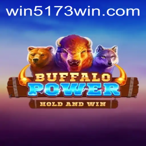 BuffaloPower: Um Mergulho no Jogo de Emoção e Estratégia