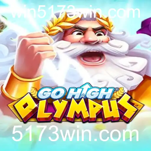 GoHighOlympus: Explore o Mundo Divertido dos Deuses e Aventuras