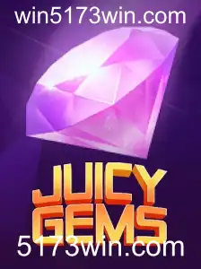 Descubra o Mundo Encantado de JuicyGems: O Jogo de Estratégia Perfeito