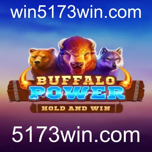 BuffaloPower: Um Mergulho no Jogo de Emoção e Estratégia