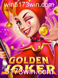 Explorando GoldenJoker: O Novo Jogo que Conquista 5173win.com