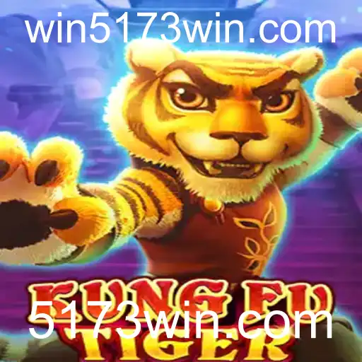 KungFuTiger: Uma Jornada Épica no Mundo dos Jogos