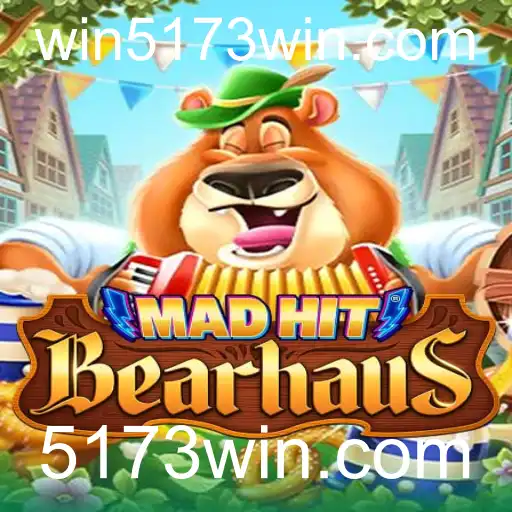 Descubra o Jogo MadHitBearhaus: Descrição, Introdução e Regras