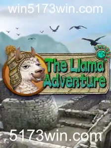 TheLlamaAdventure: Um Novo Horizonte no Mundo dos Jogos